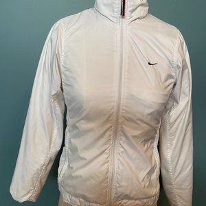 Nike light jacket